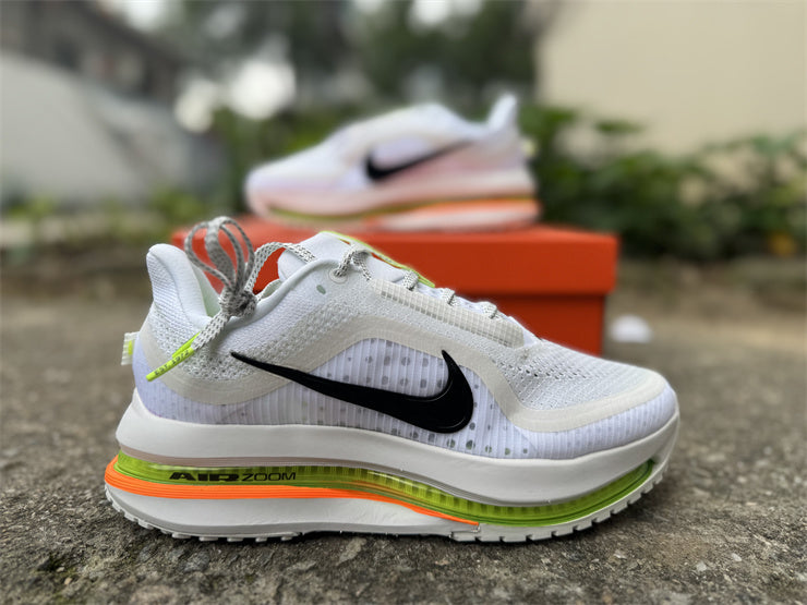 Nike Pegasus Premium  "White/Black/Volt"