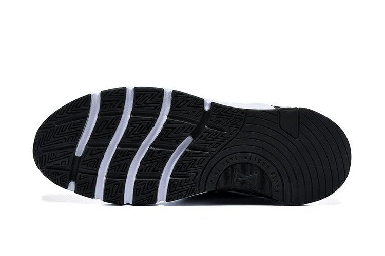Nike Free Metcon 7 (Unisex) - Black/White