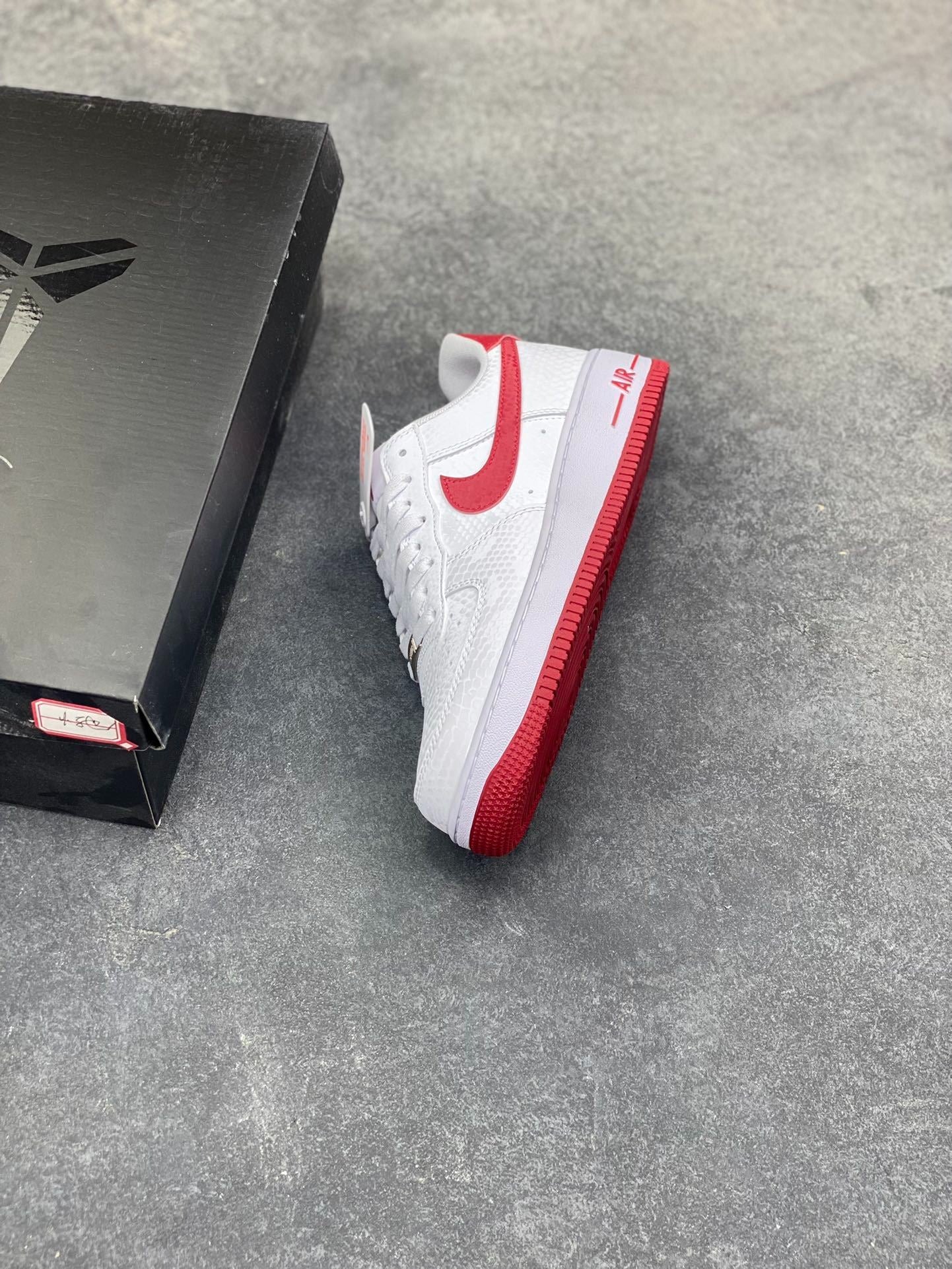 Nike Air Force 1 Low Kobe Bryant