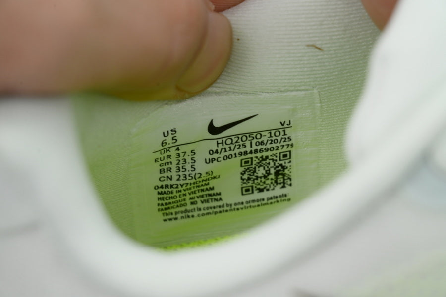 Nike Vomero Premium Men's Road Running Shoes
