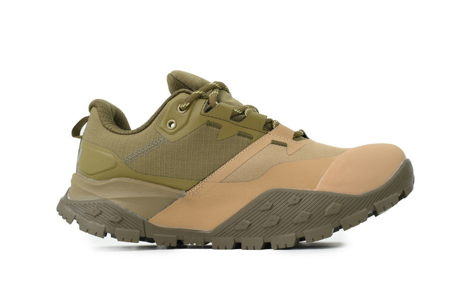 The North Face Men's Offtrail Hike GORE-TEX "Olive/Khaki"