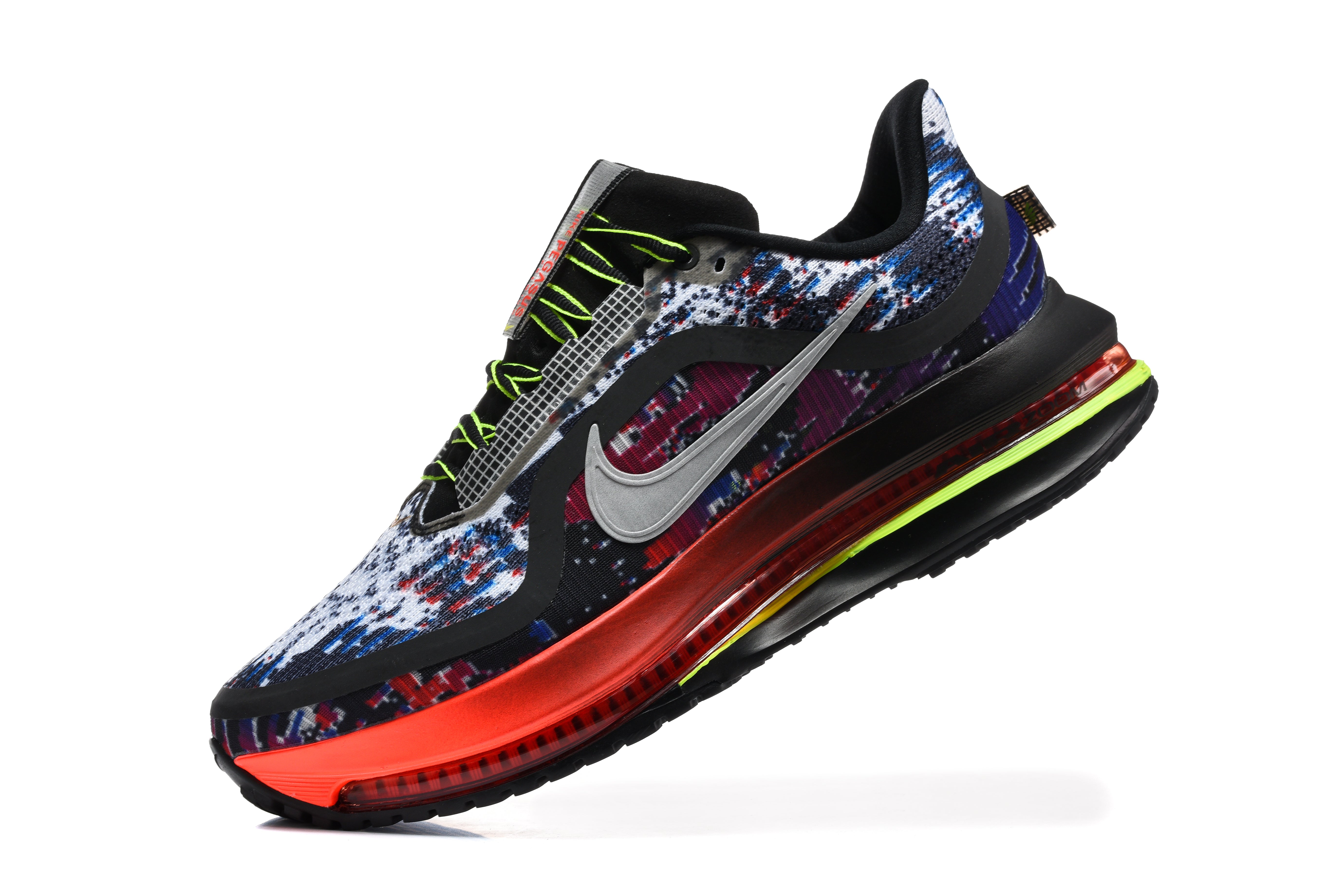 Nike Air Max Pegasus Wave (Unisex) - Cyber Graphic