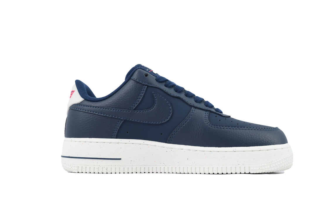 Nike Air Force 1 '07 LX « Obsidian » (Femme)