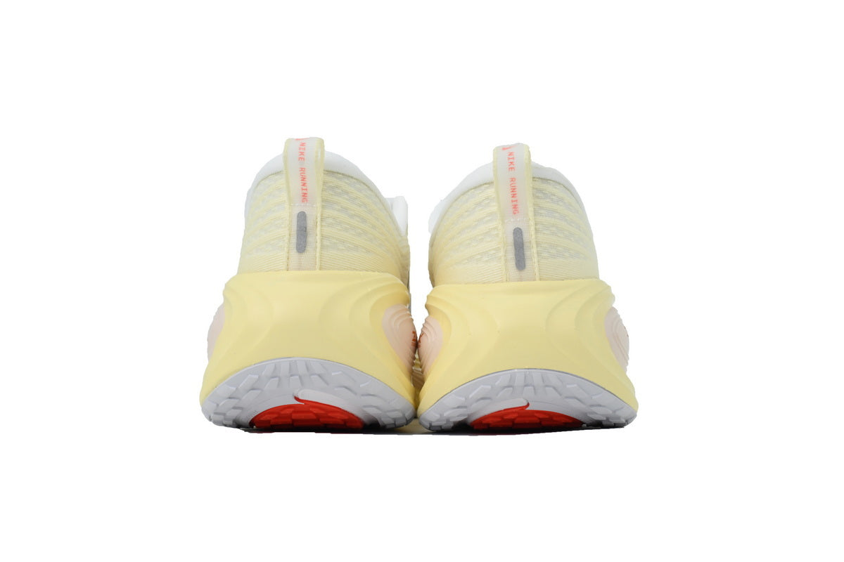 Nike Vomero Plus Women's "Summit White / Alabaster"