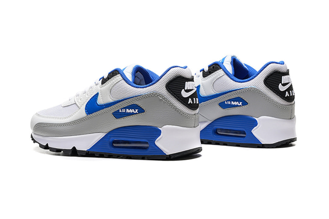 Nike Air Max 90 OG "Hyper Royal"