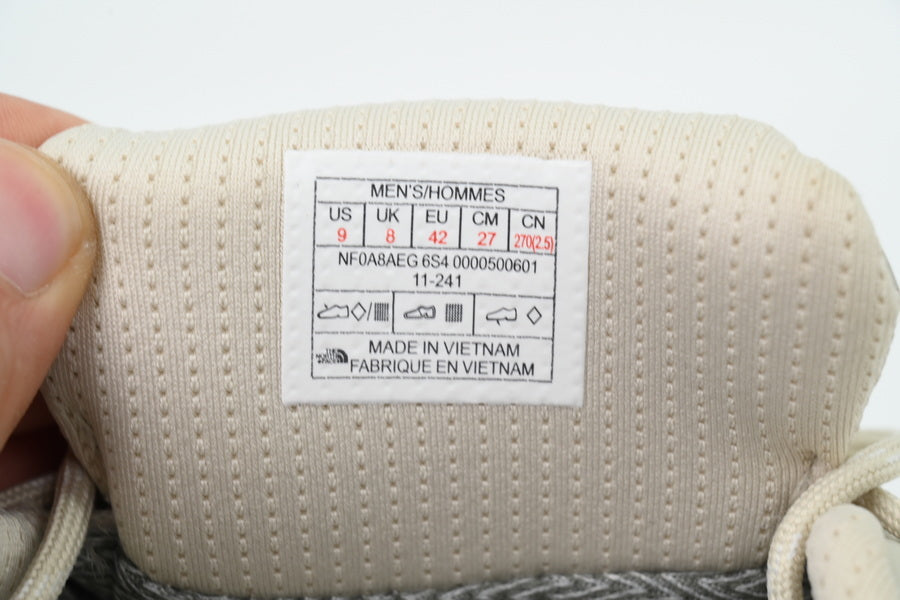 The North Face Men's Offtrail Hike GORE-TEX "Gravel/Cream"