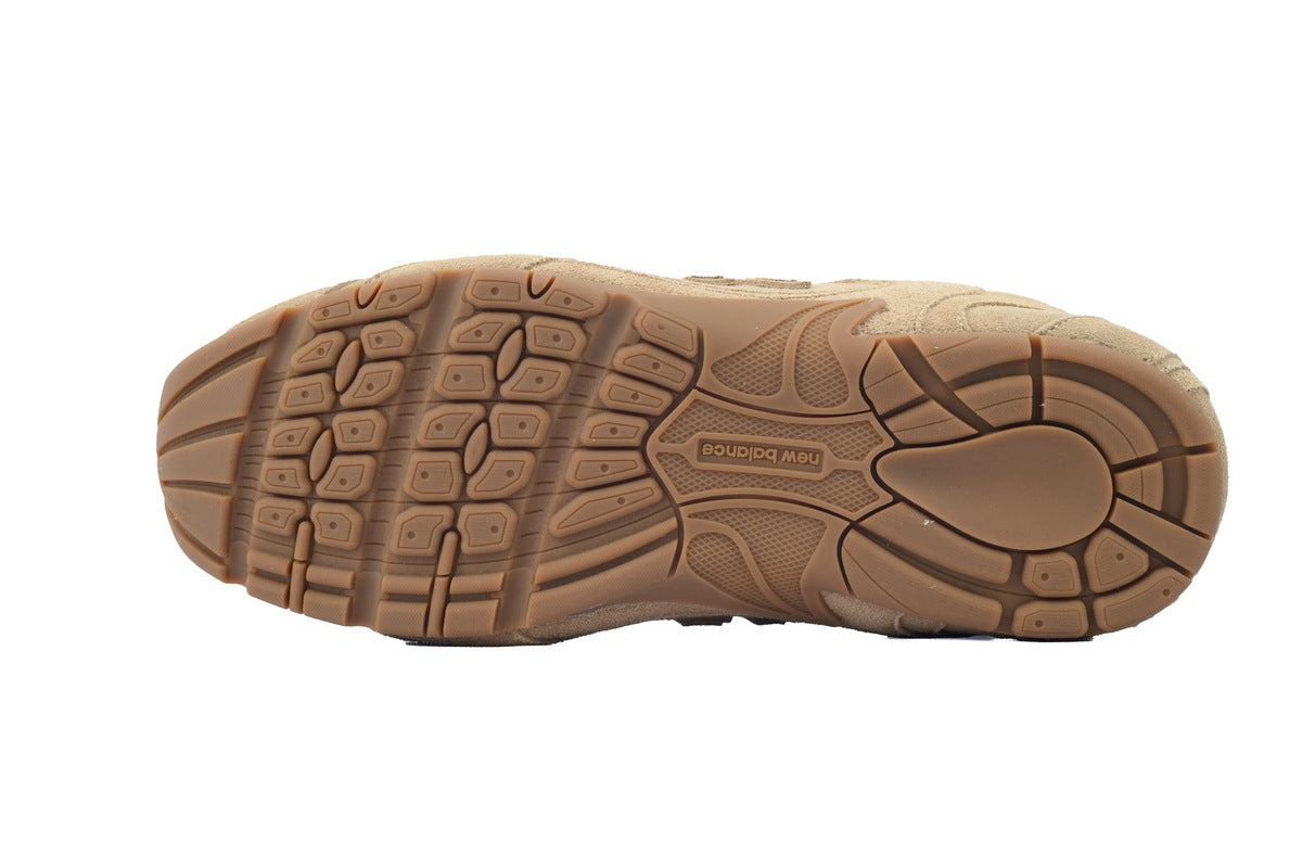 New Balance 530 SL x Miu Miu 'Ecru Beige Suede'