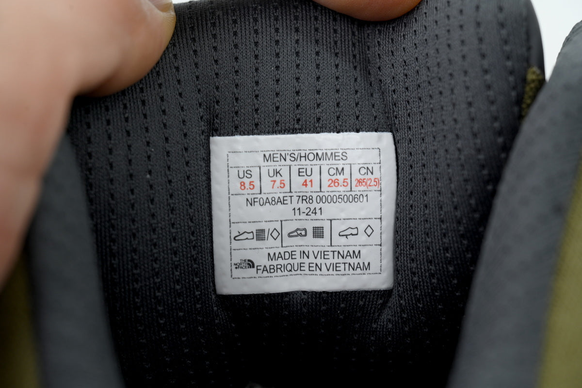 Men's The North Face Offtrail Hike Mid GORE-TEX