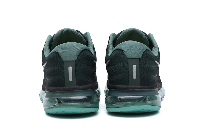 Nike Air Max 2017 "Anthracite/Palm Green"