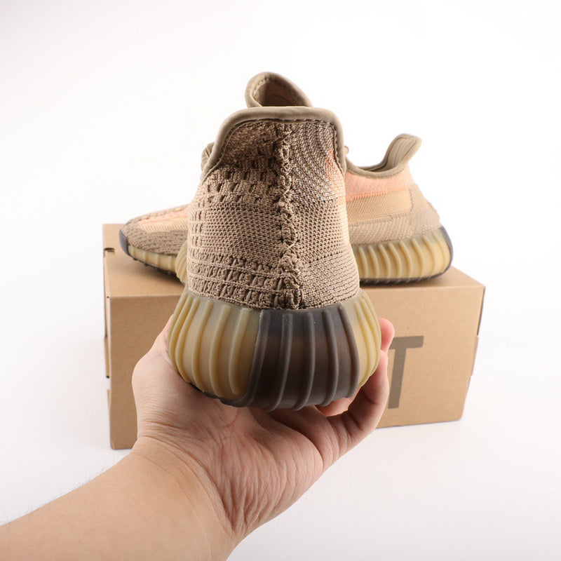 Adidas Yeezy Boost 350 V2 Sand Taupe
