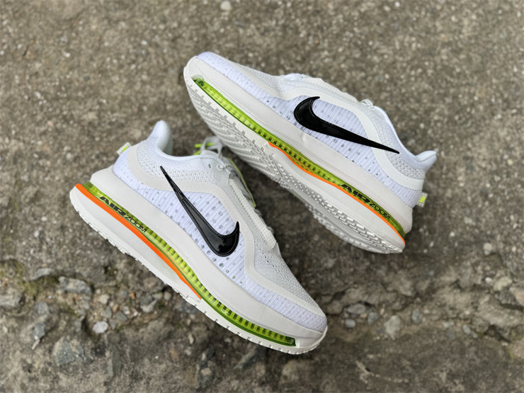 Nike Pegasus Premium  "White/Black/Volt"