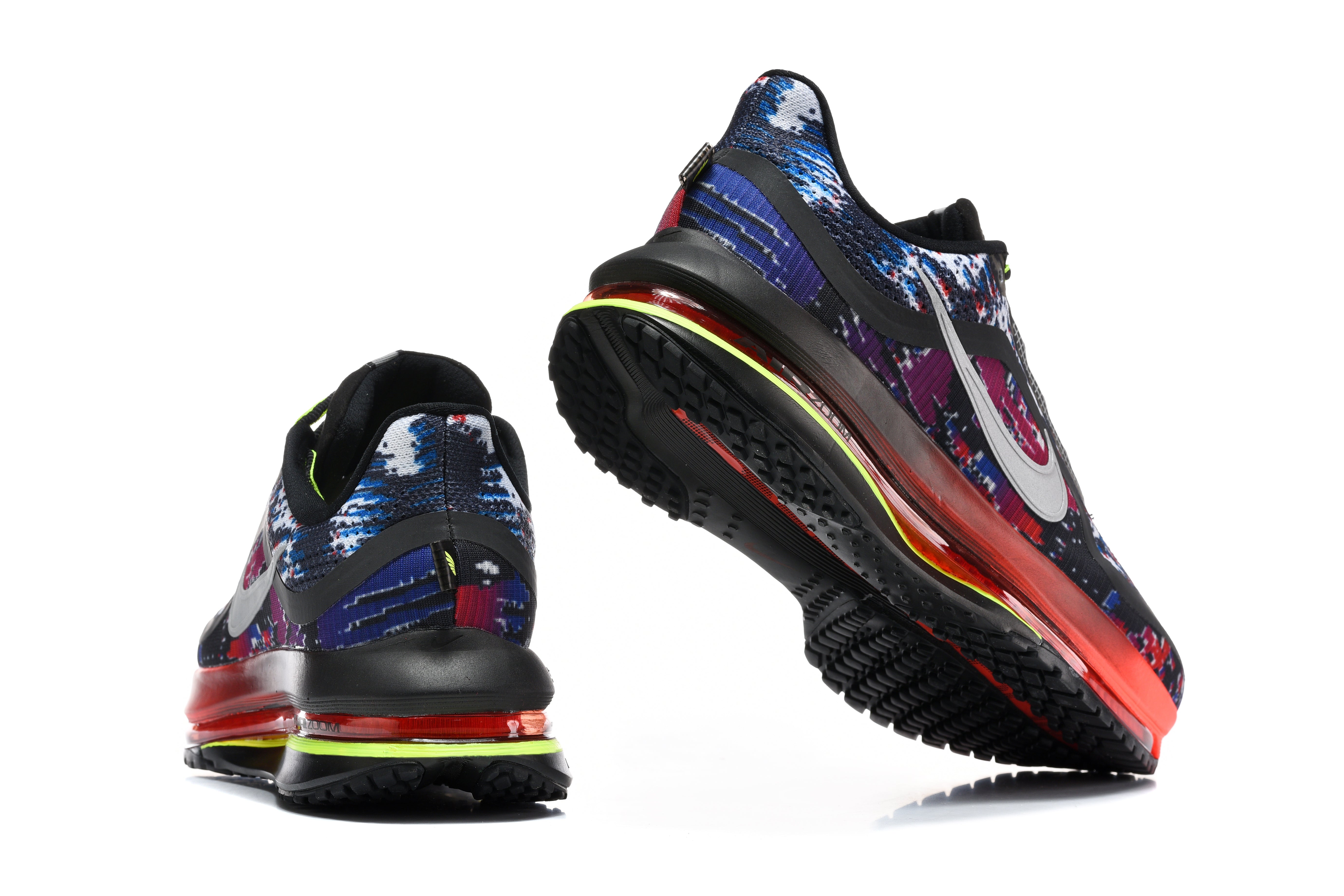 Nike Air Max Pegasus Wave (Unisex) - Cyber Graphic