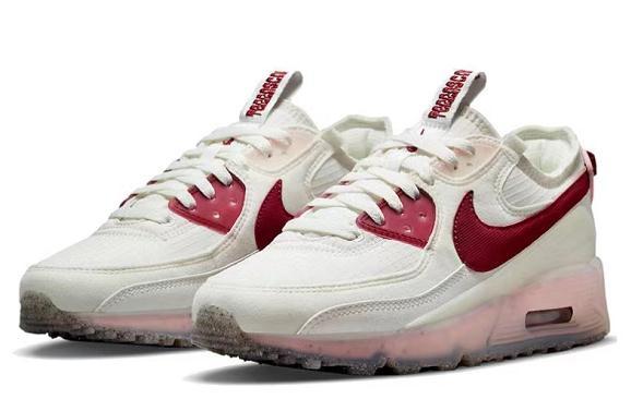 Nike Air Max 90 Terrascape "Pomegranate" (Women's)