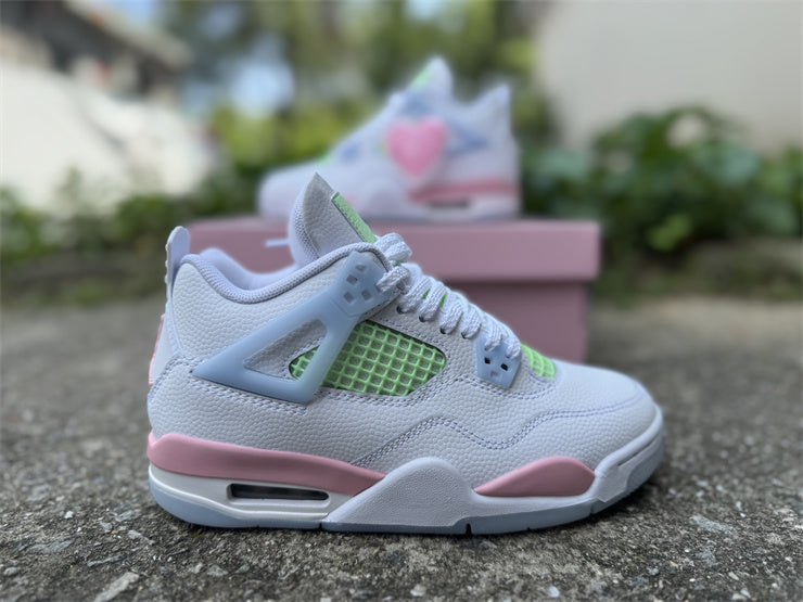 Air Jordan 4 Retro "Valentine's Day"