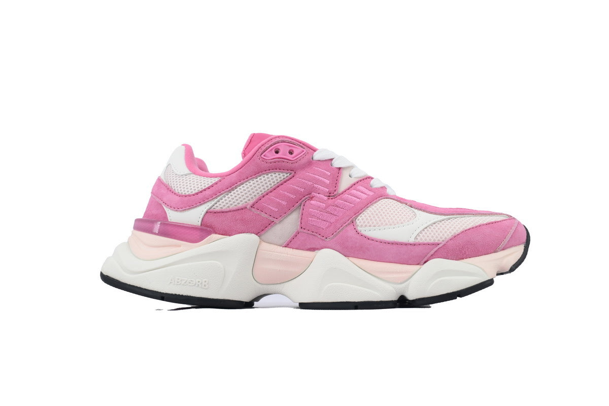 New Balance 9060 'Pink White Rose Sugar'