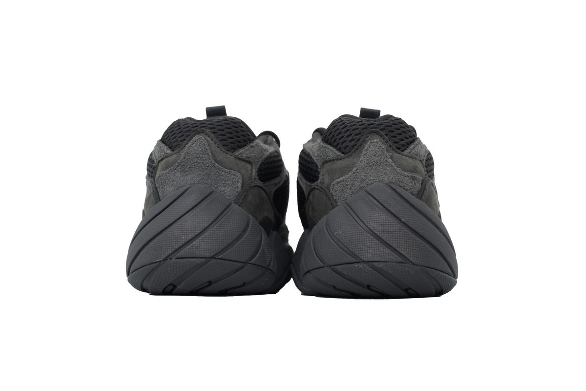 Adidas Yeezy 500 "Utility Black"