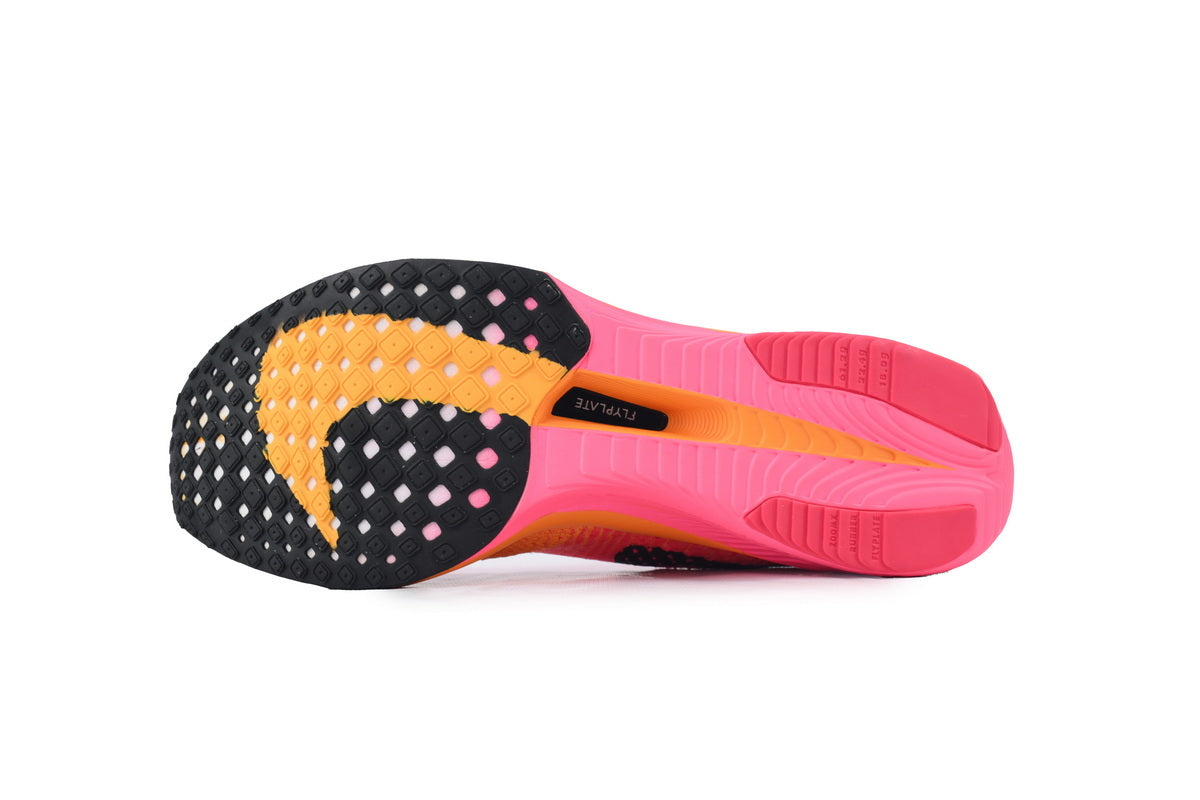 Nike Vaporfly 3 "Hyper Pink/Laser Orange" Racing Shoes