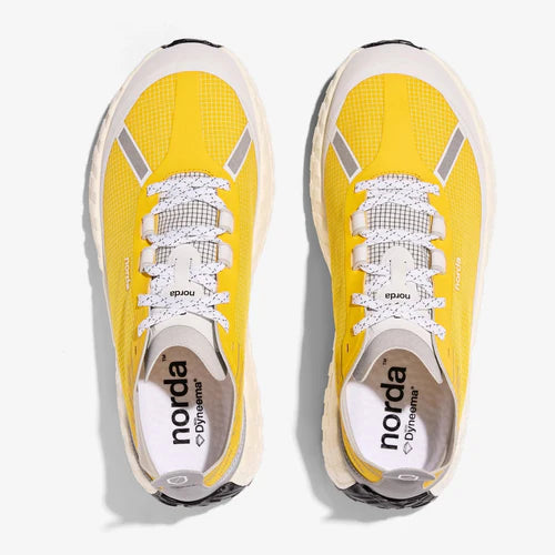 norda 001 "Parhelion"