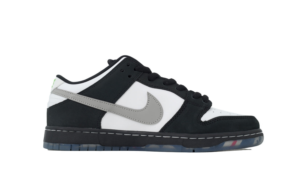 Nike SB Dunk Low x Staple "Panda Pigeon"