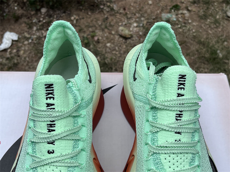 Nike Alphafly 3 "Eliud Kipchoge" Special Edition