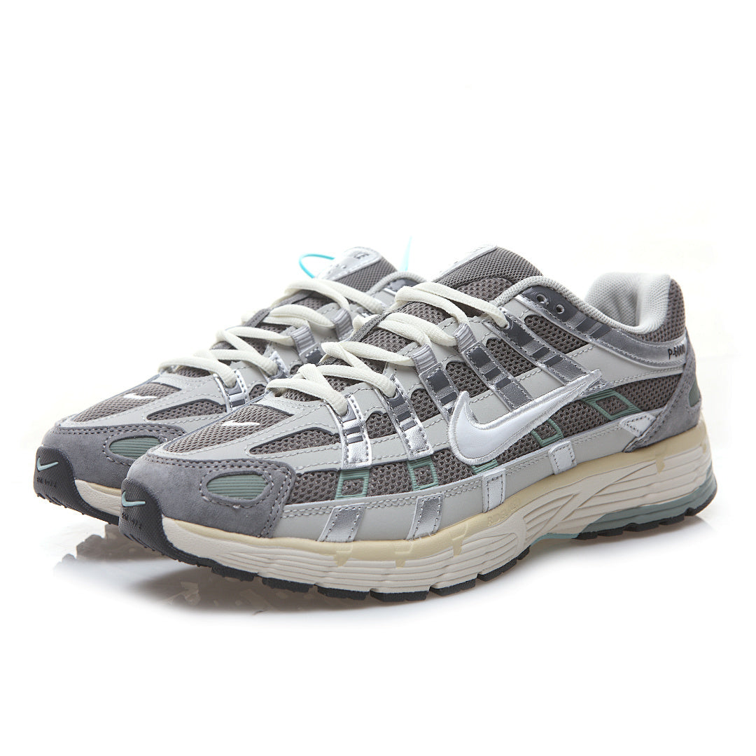 Nike P-6000 "Flat Pewter"