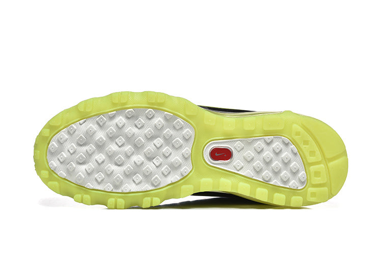 Nike Trainer 1.3 Max+ "Dark Grey Volt"
