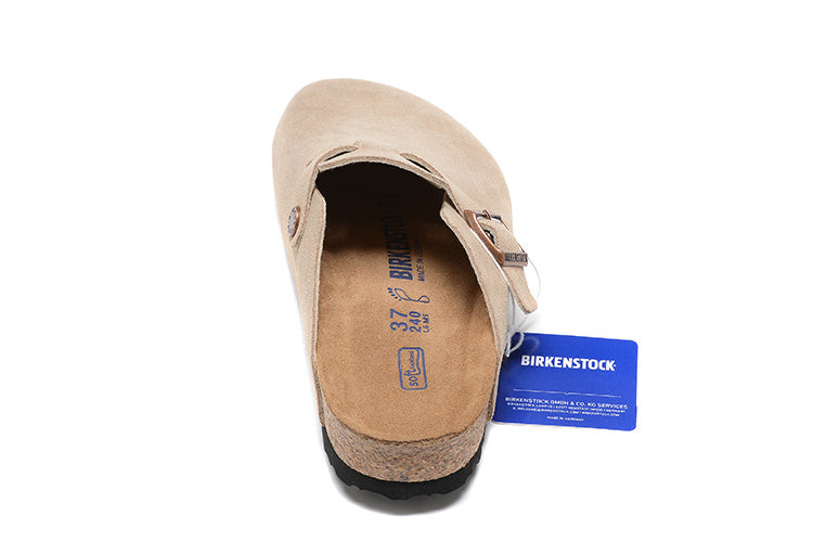 Birkenstock Boston