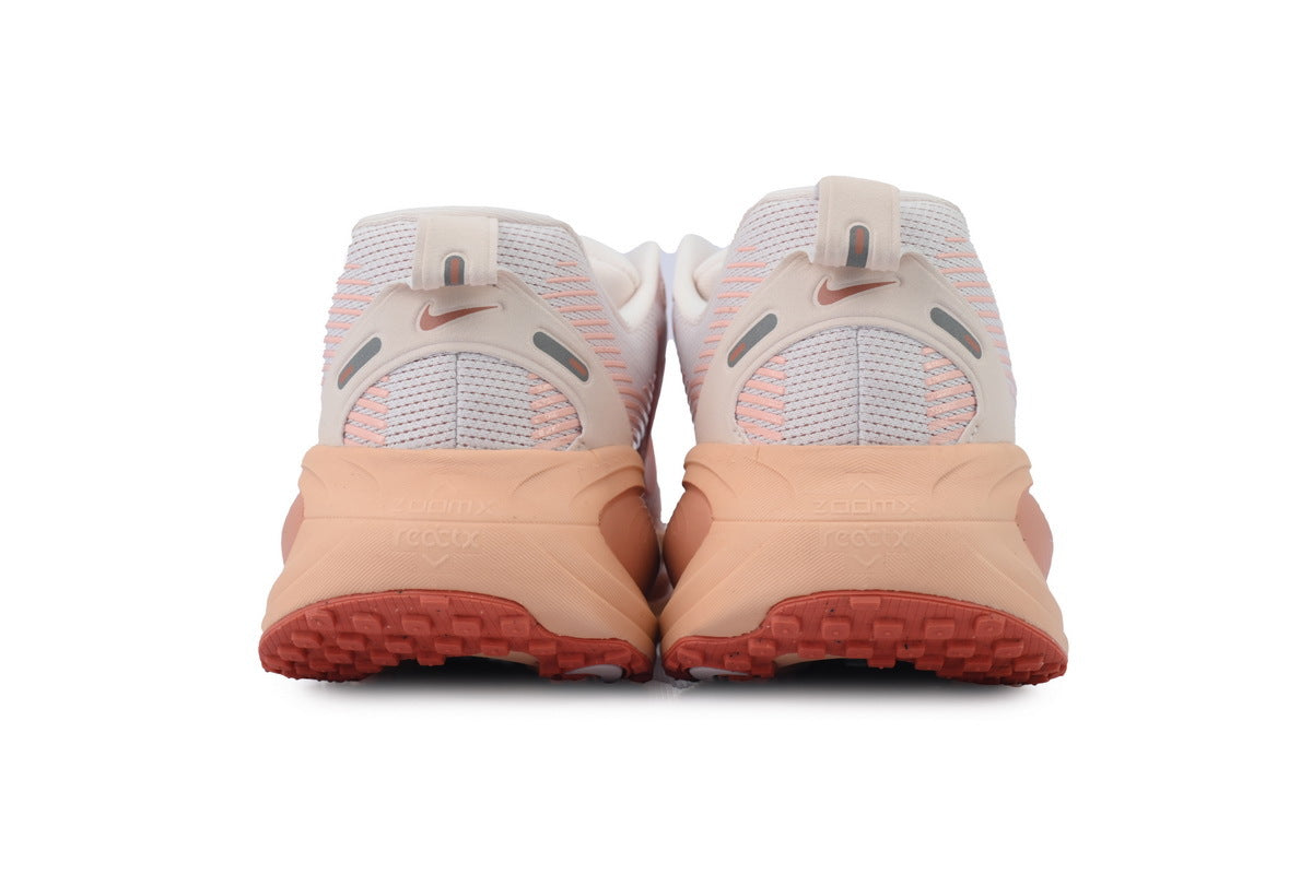 Nike Vomero 18 Running Shoes - Pearl Pink/Crimson Bliss