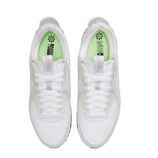 Nike Air Max Terrascape 90 "Triple White"