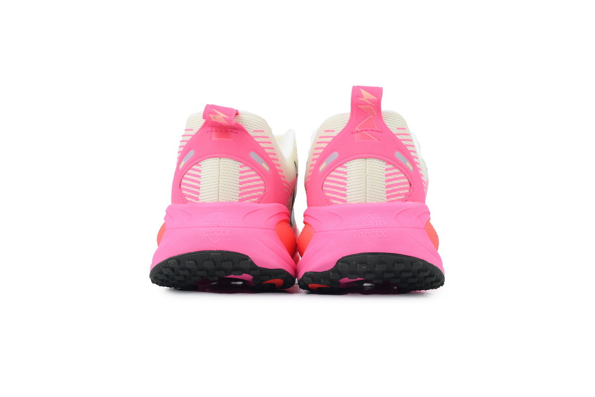 Nike Vomero 18 - Sail/Hyper Pink/Sequoia