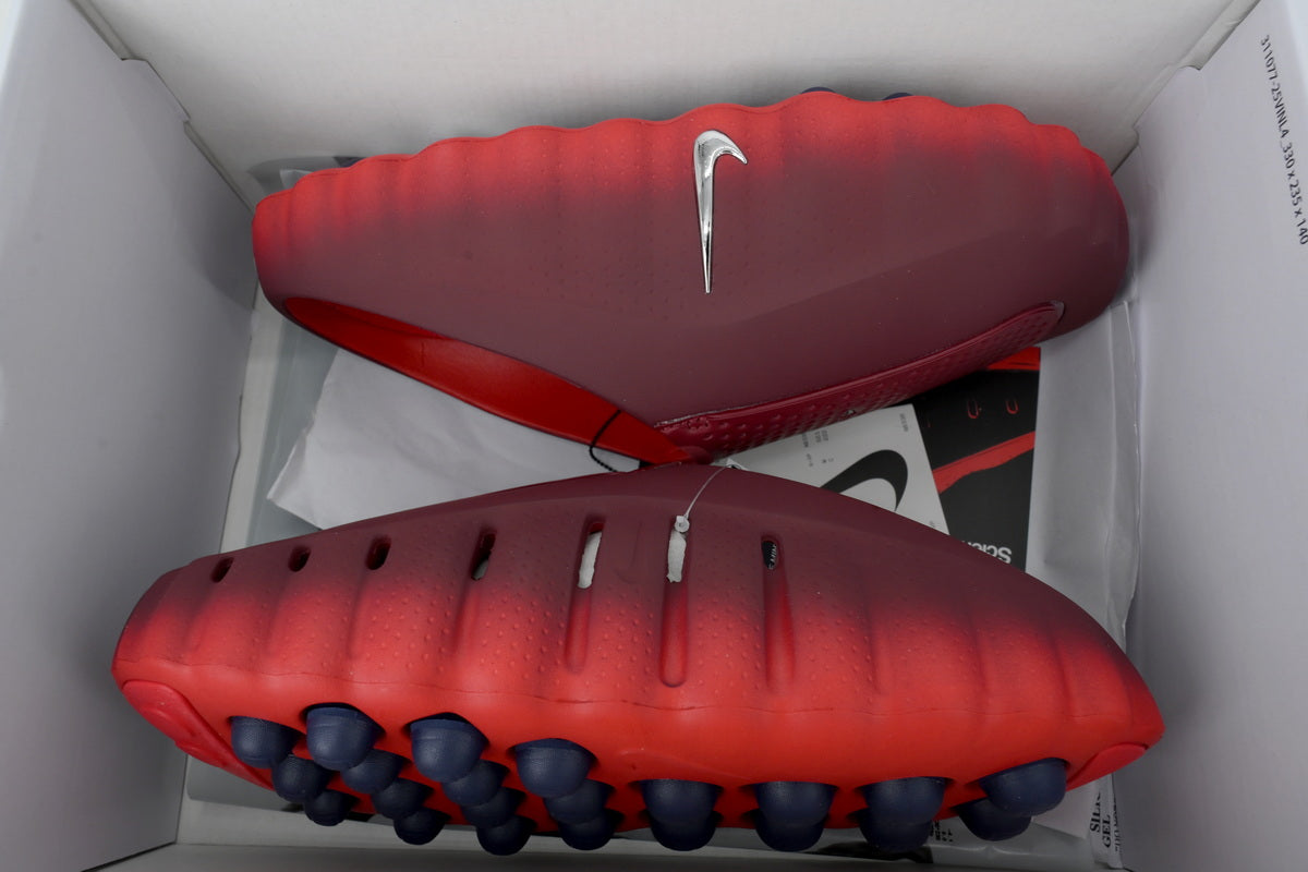 Nike Mind 001 "Night Maroon"