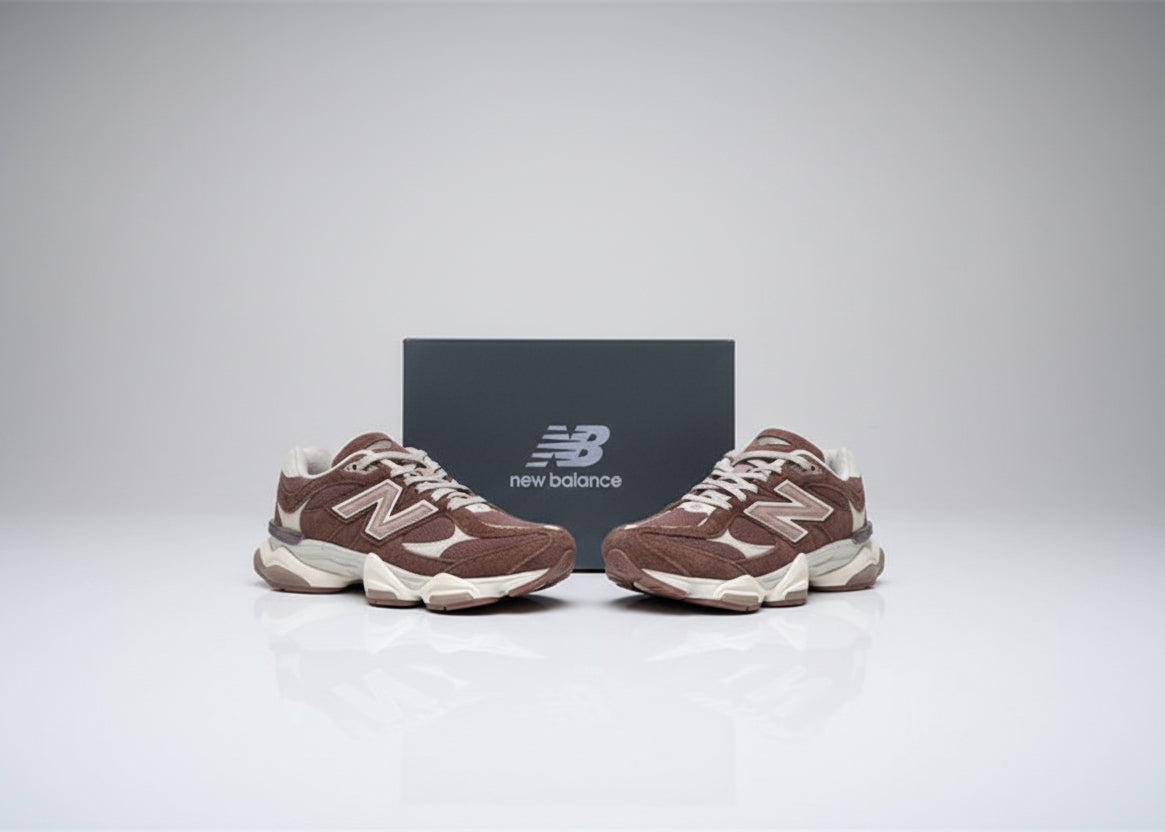 New Balance 9060 "Rich Oak"