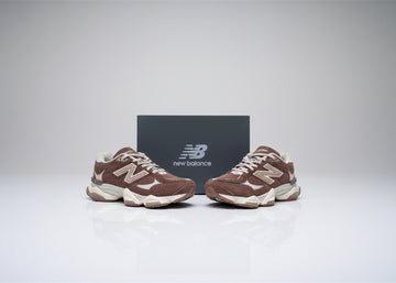 New Balance 9060 "Rich Oak"