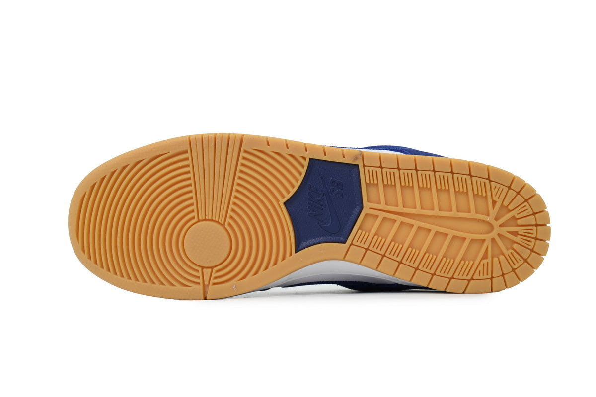 Nike SB Dunk Low 'Los Angeles Dodgers Blue White'