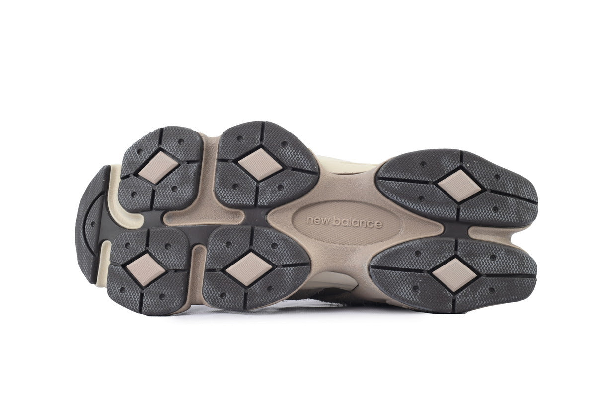 New Balance 9060 'Mushroom Brown Timberwolf'