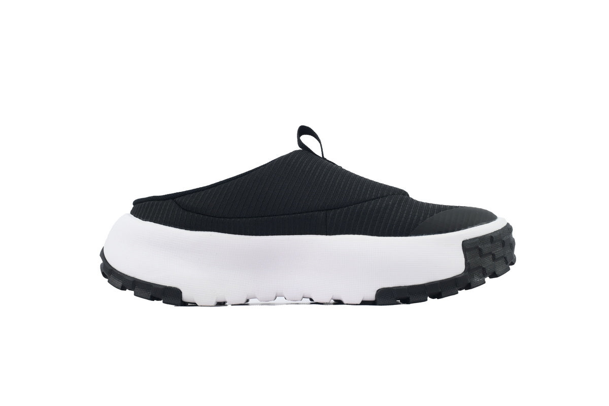 The North Face Never Stop Mule "Black/White"