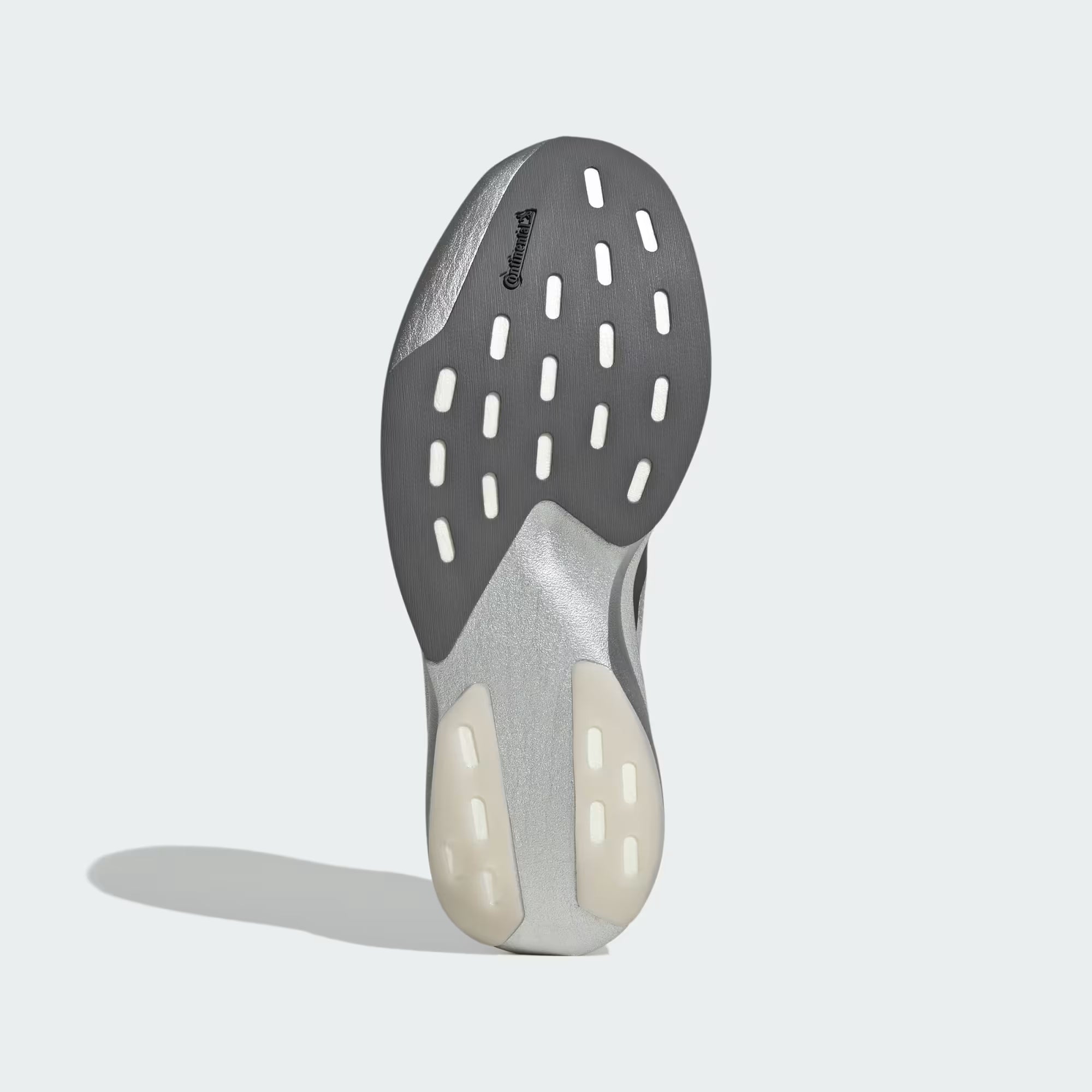 adidas Adizero Evo SL "Silver Metallic"
