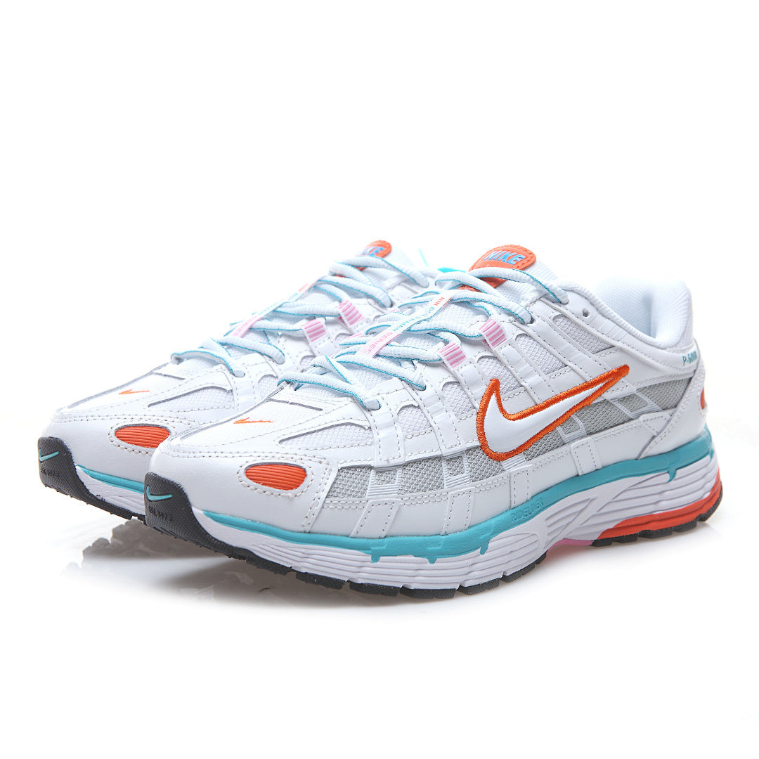 Nike P-6000 "Oracle Aqua"