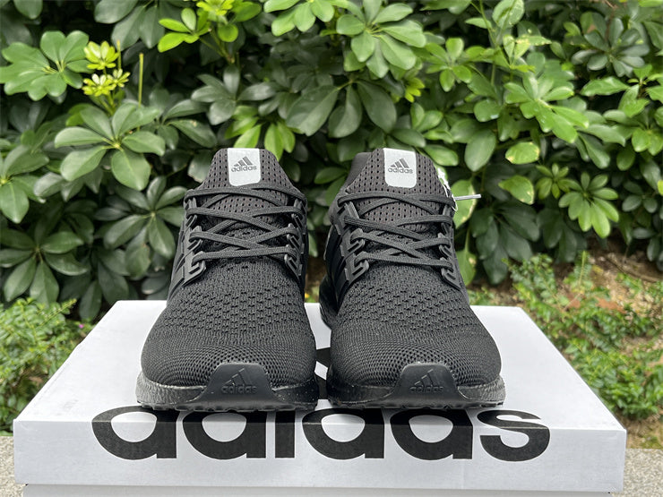 adidas Ultraboost 1.0 "Triple Black"