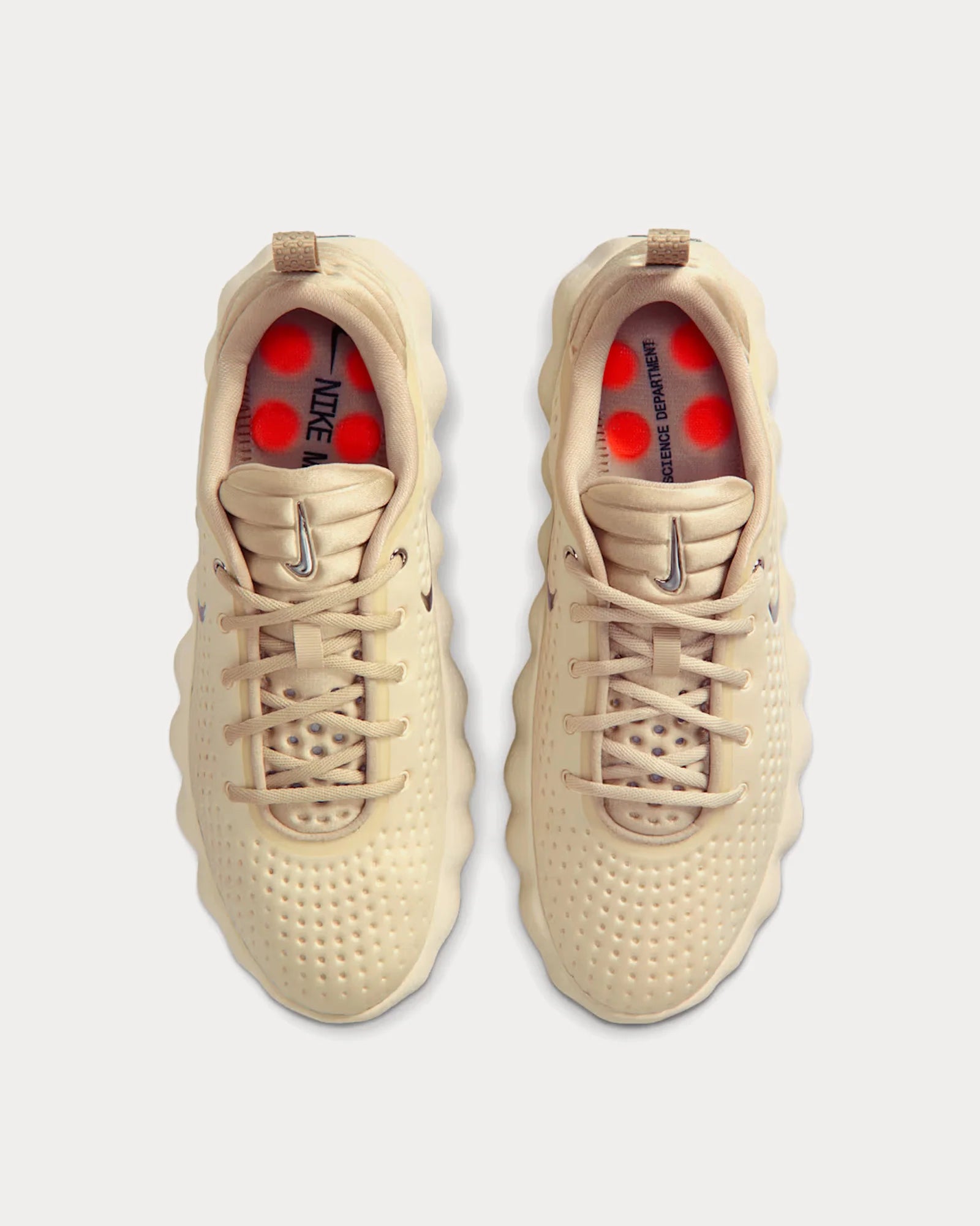 Nike Mind 002 "Light Khaki"