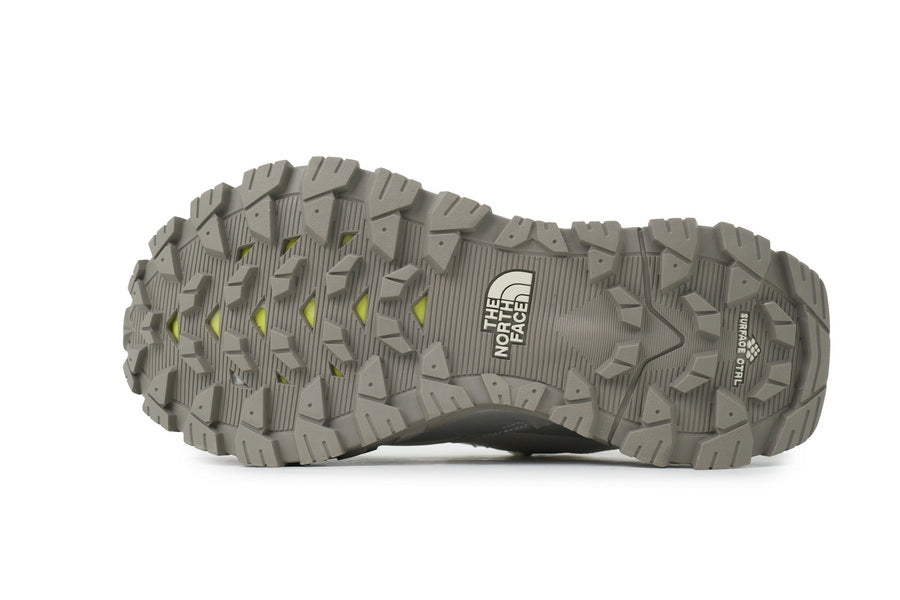 The North Face Men's Offtrail Hike GORE-TEX "Gravel/Cream"
