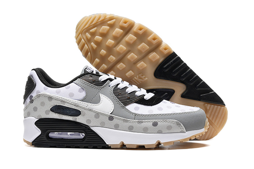 Nike Air Max 90 NRG "Venn Diagram / Polka Dot"