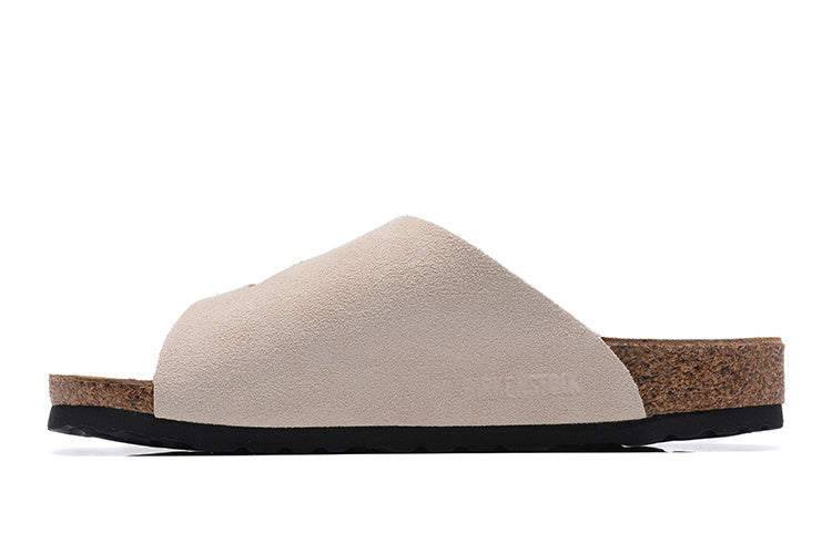 Birkenstock Zurich Suede Leather Sandals