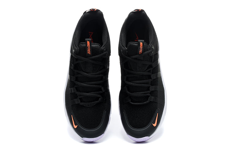 Nike Free Metcon 7 (Unisex) - Black/Orange