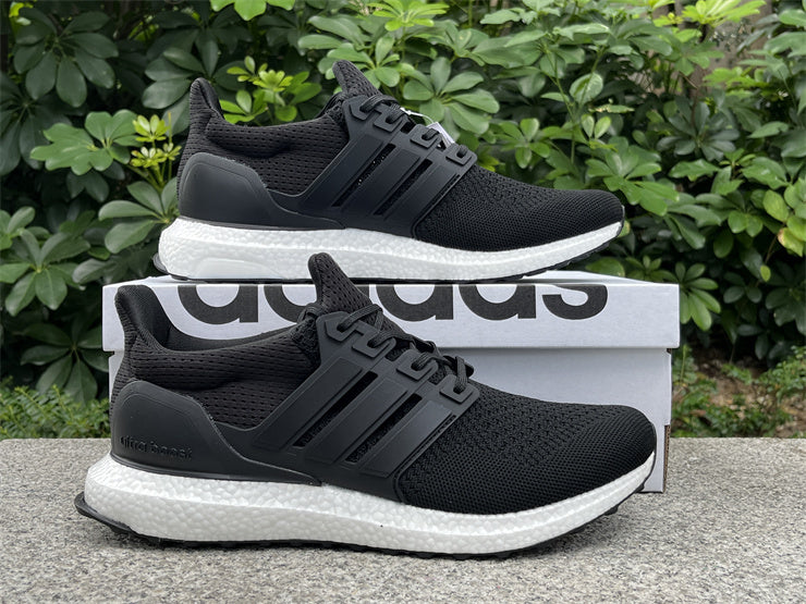 adidas Ultraboost 1.0 "Core Black"