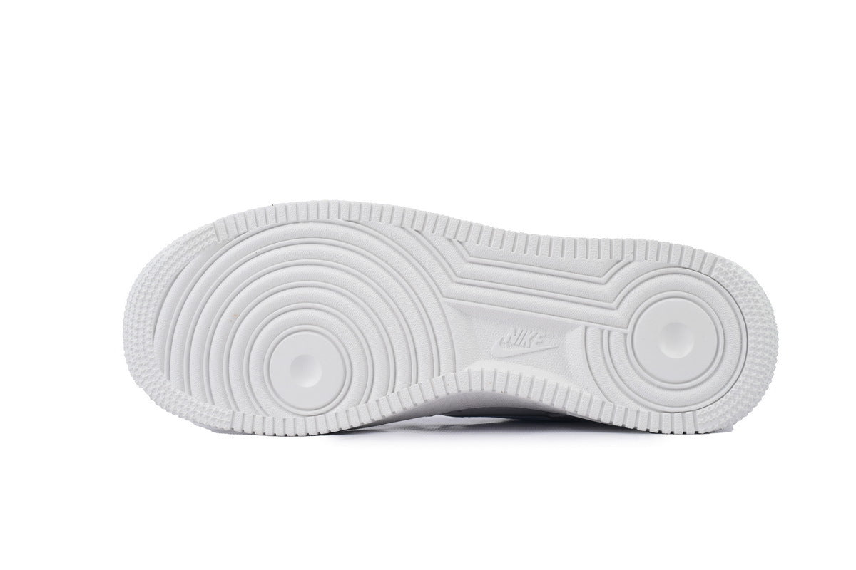 Nike Air Force 1 Low '07 "White Aegean Storm" Sneakers