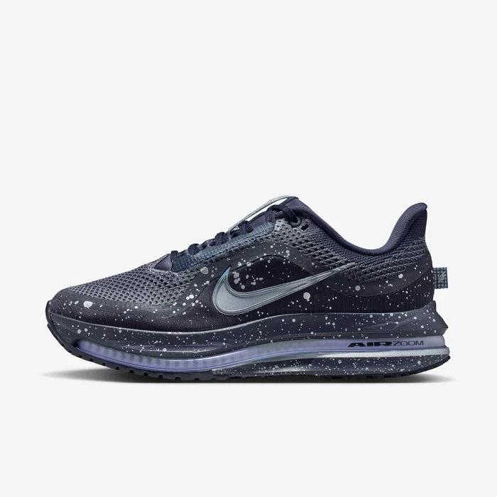 Women's Air Zoom Pegasus Premium SE Cave Purple Splatter