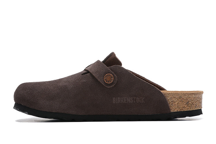 Birkenstock Boston Mocha