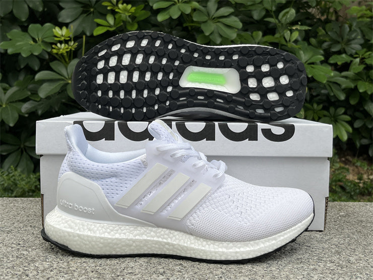 adidas Ultraboost 1.0 "Triple White