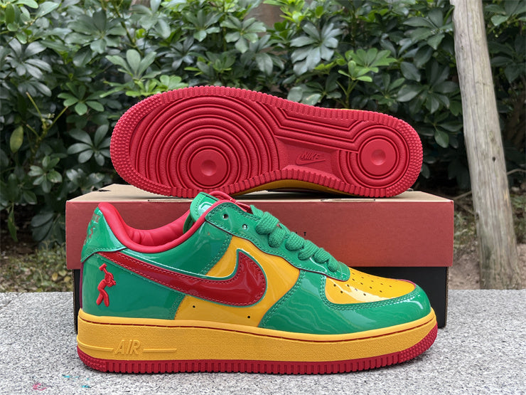 Nike Air Force 1 Low x Lil Yachty "Concrete Boys